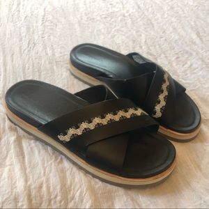 Merrell Juno Slides